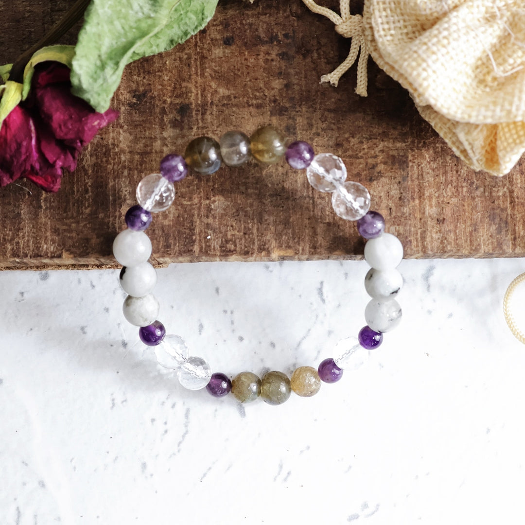 Intuition &amp; Psychic Power Bracelet