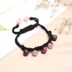 Load image into Gallery viewer, Knot Thread Bracelet for Love Intention
