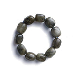 Load image into Gallery viewer, Labradorite Tumble Bracelet
