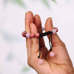 Load image into Gallery viewer, Love Thread Bracelet 8mm
