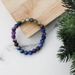 Load image into Gallery viewer, Migraine and Headache Customized Bracelet
