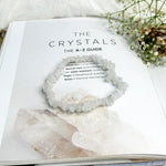 Load image into Gallery viewer, Moonstone Chips Elastic Bracelet
