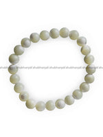 Load image into Gallery viewer, Mother of Pearl Beads Bracelet
