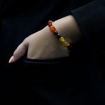 Load image into Gallery viewer, Motivational Customized Bracelet
