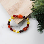 Load image into Gallery viewer, Motivational Customized Bracelet
