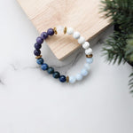 Load image into Gallery viewer, Panic Attack Customize Bracelet
