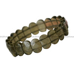 Load image into Gallery viewer, Peridot Oval Faceted Bracelet
