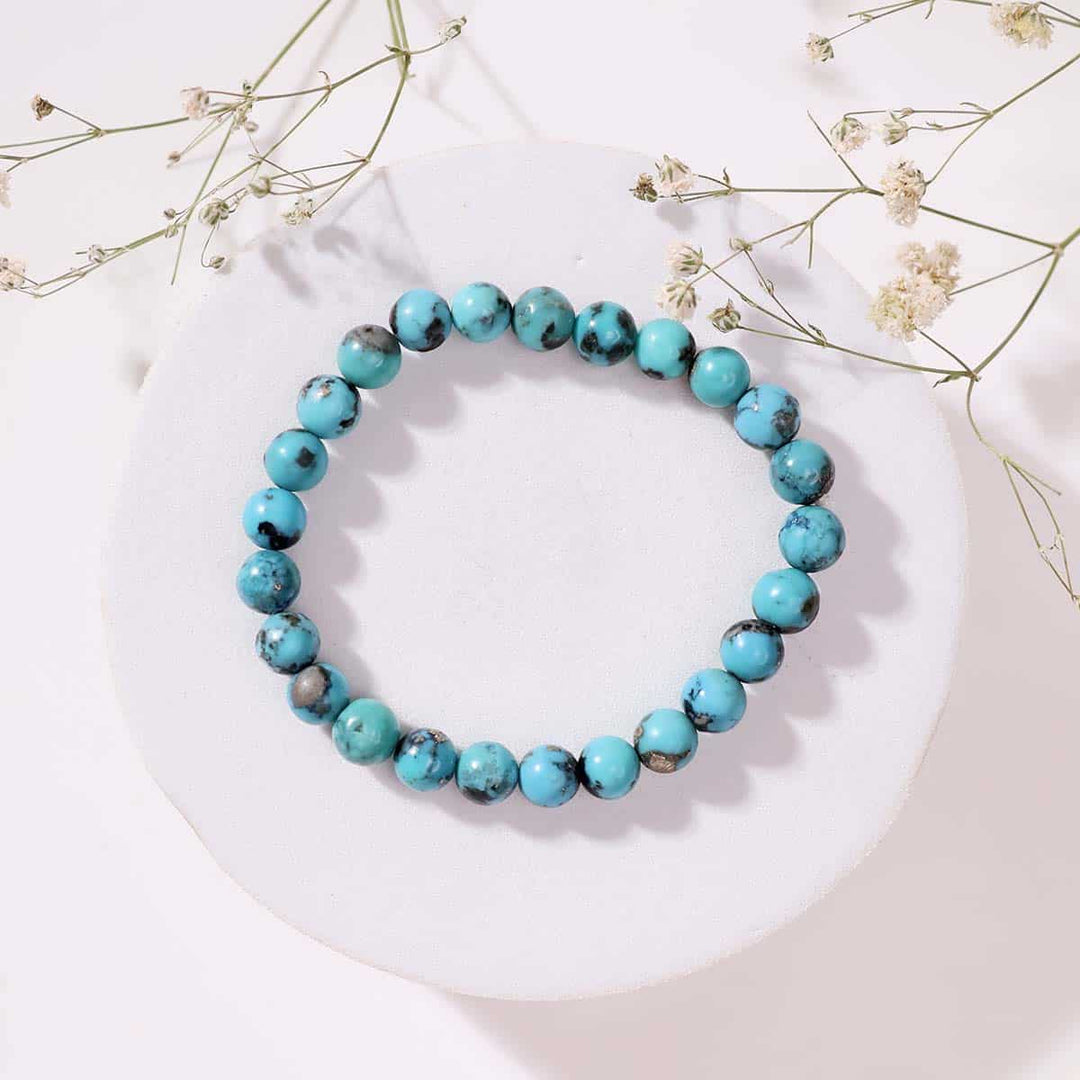 Persian Firoza Turquoise Bracelet