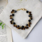 Load image into Gallery viewer, Protection Chips &amp; Beads Customize Bracelet
