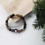 Load image into Gallery viewer, Protection Customize Bracelet
