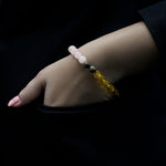 Load image into Gallery viewer, Self Respect Customize Bracelet
