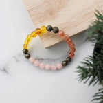 Load image into Gallery viewer, Self Respect Customize Bracelet
