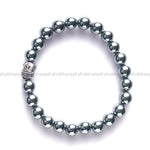 Load image into Gallery viewer, Elite Shungite Buddha Bracelet
