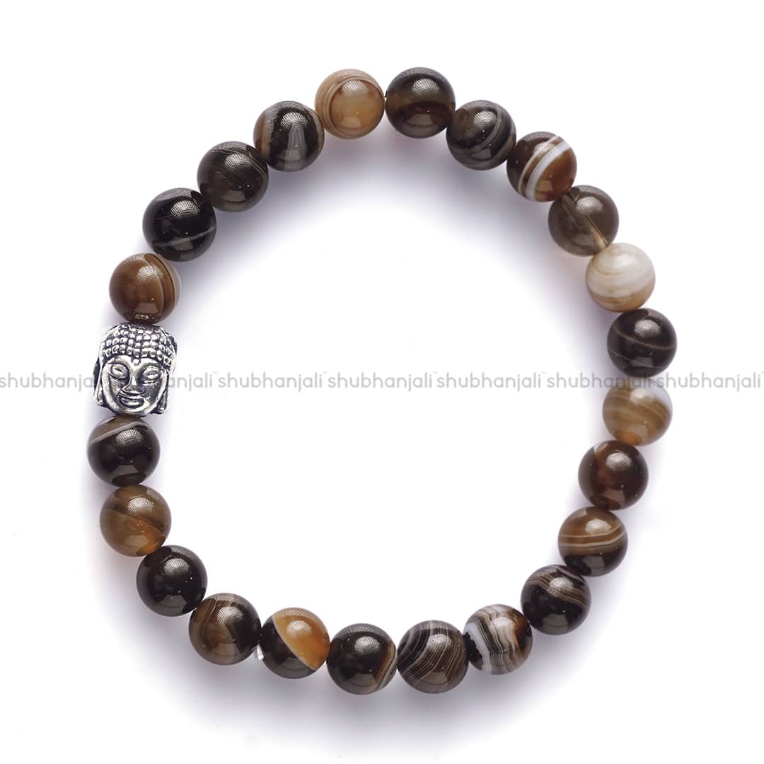 Sulemani Buddha Bracelet