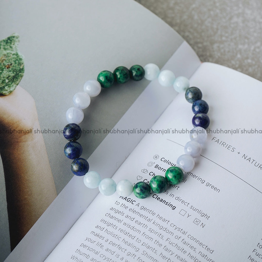 Thyroid Customize Bracelet