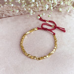 Load image into Gallery viewer, Tibetan Copper Beads Bracelet
