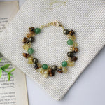 Load image into Gallery viewer, Wealth Chips &amp; Beads Customize Bracelet
