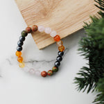 Load image into Gallery viewer, Weight Gain Customize Bracelet
