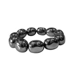 Load image into Gallery viewer, Elite Shungite Tumble Bracelet
