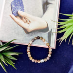 Load image into Gallery viewer, Sulemani Buddha Bracelet
