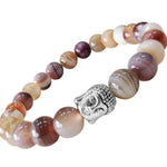Load image into Gallery viewer, Sulemani Buddha Bracelet
