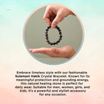 Load image into Gallery viewer, Sulemani Hakik Bracelet
