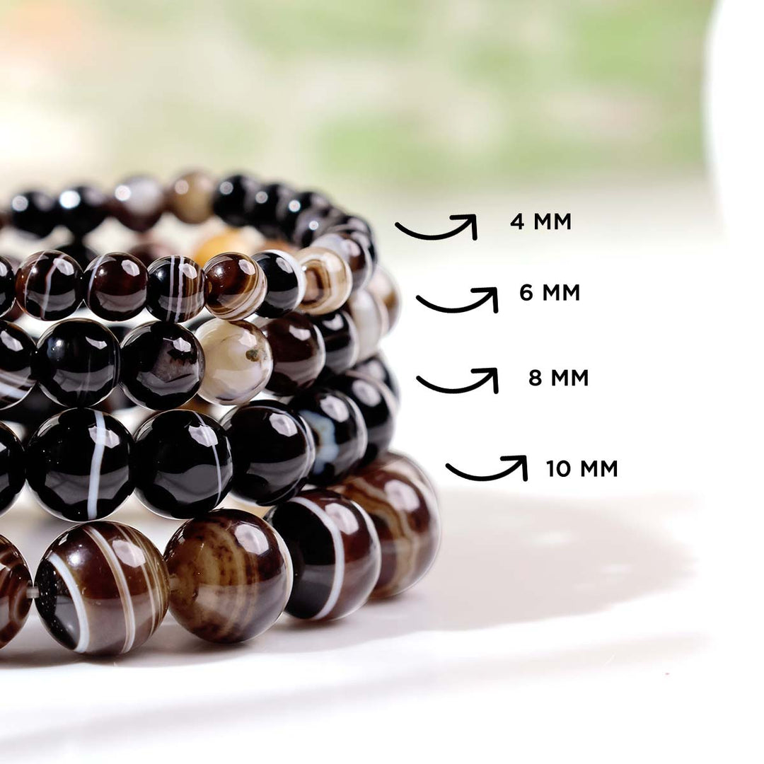 Sulemani Hakik Bracelet