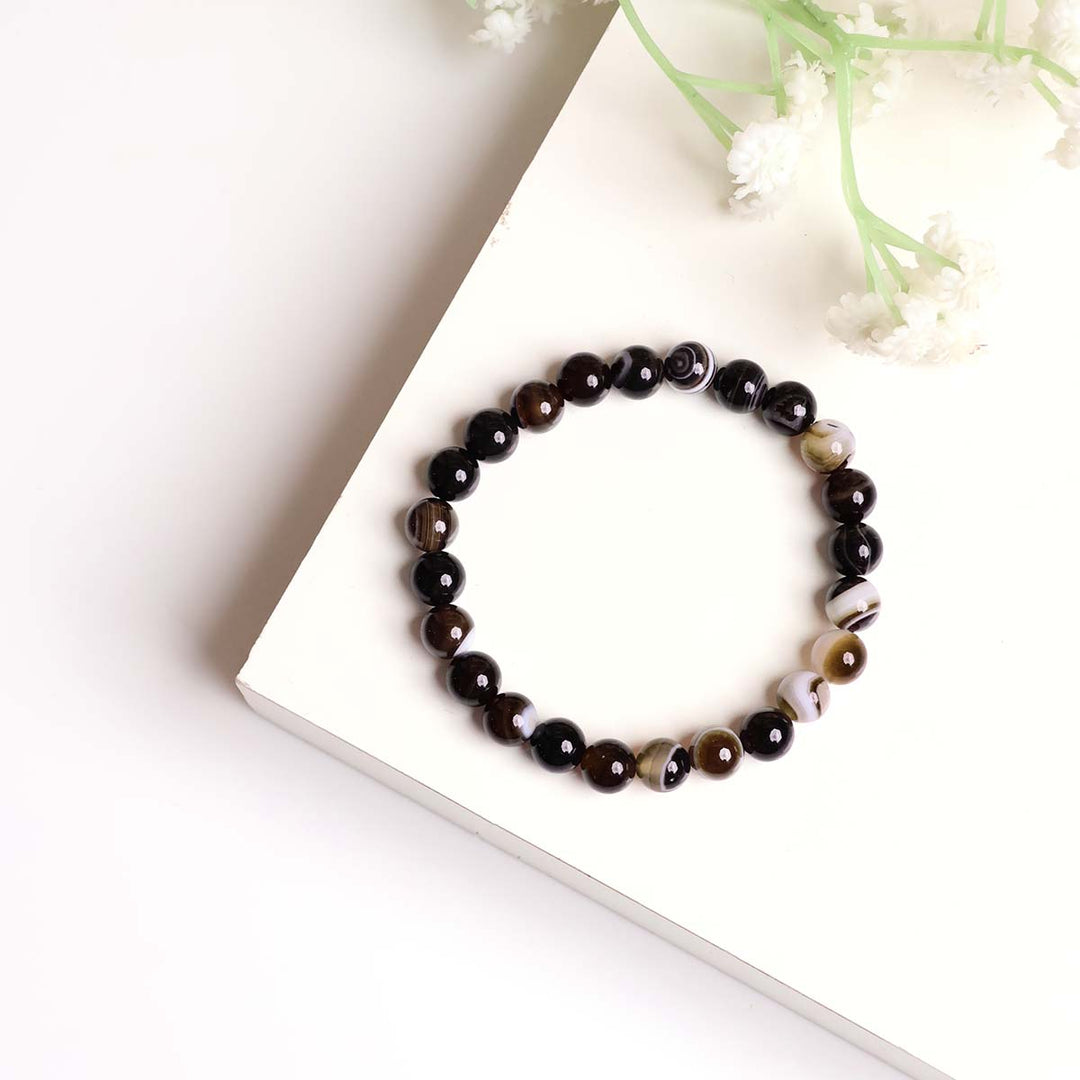 Sulemani Hakik Bracelet