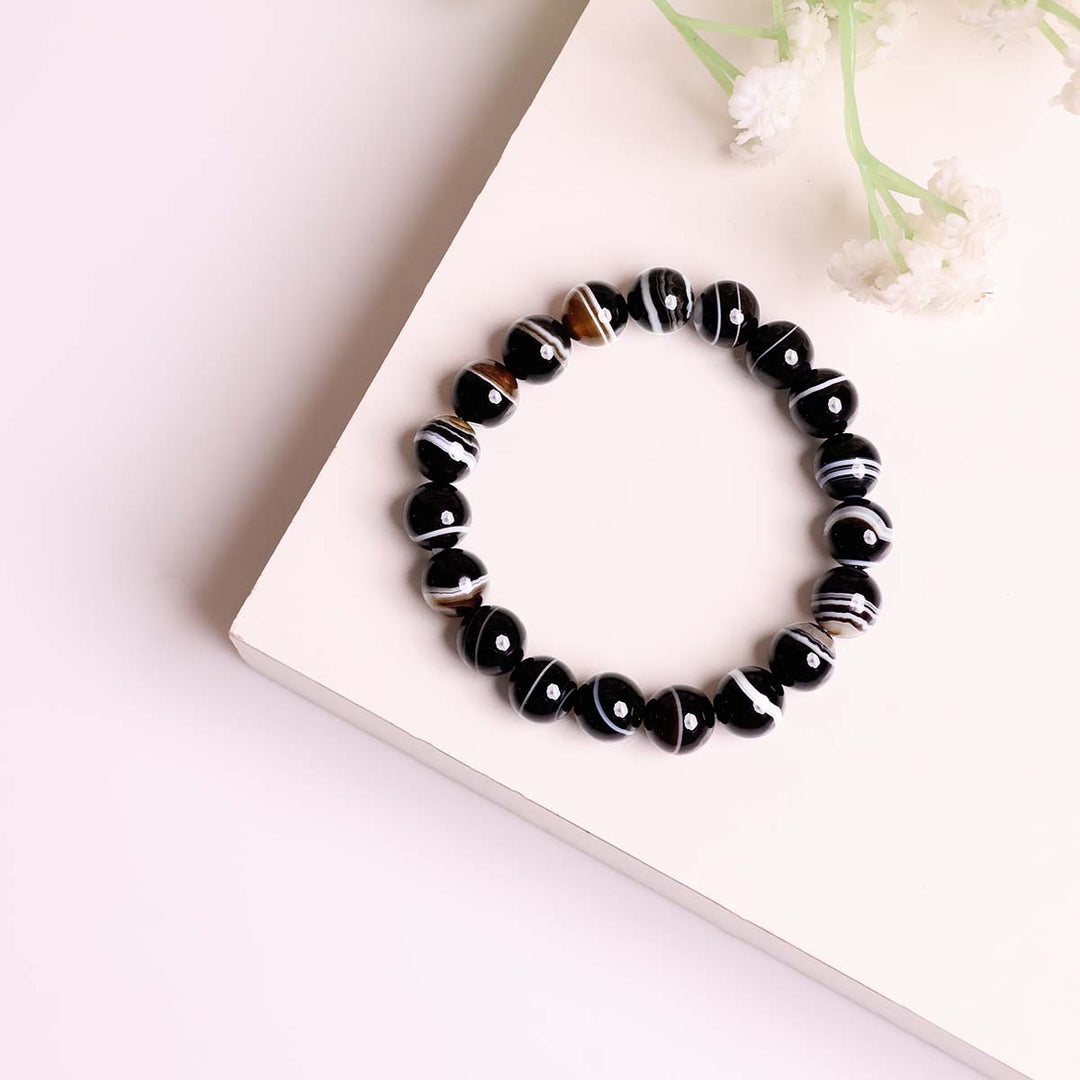 Sulemani Hakik Bracelet