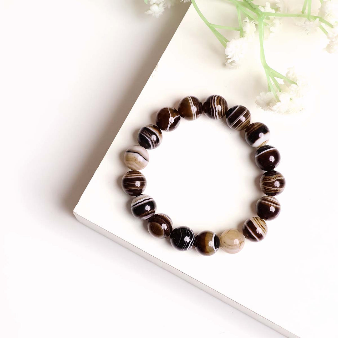 Sulemani Hakik Bracelet