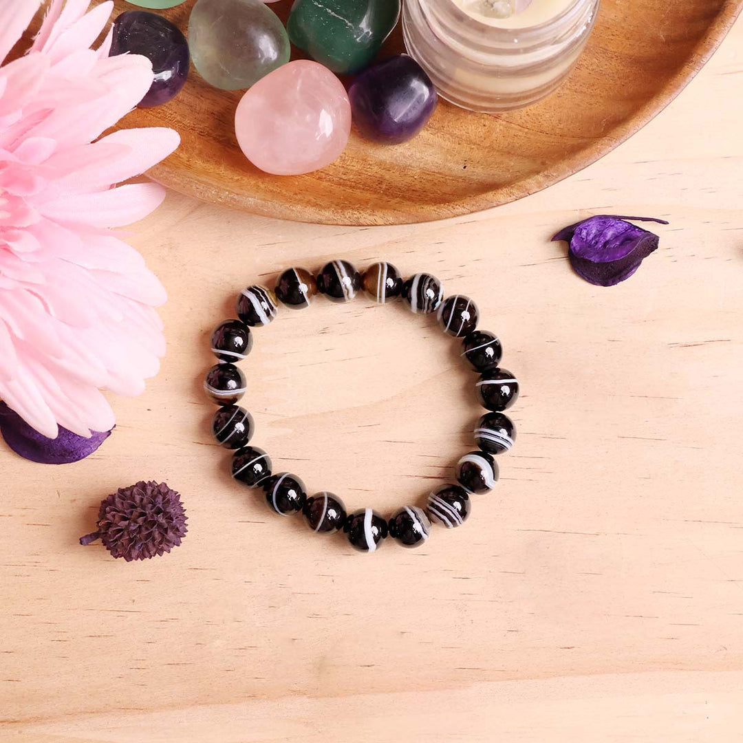 Sulemani Hakik Bracelet