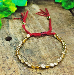 Load image into Gallery viewer, Tibetan Copper Beads Bracelet
