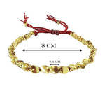 Load image into Gallery viewer, Tibetan Copper Beads Bracelet
