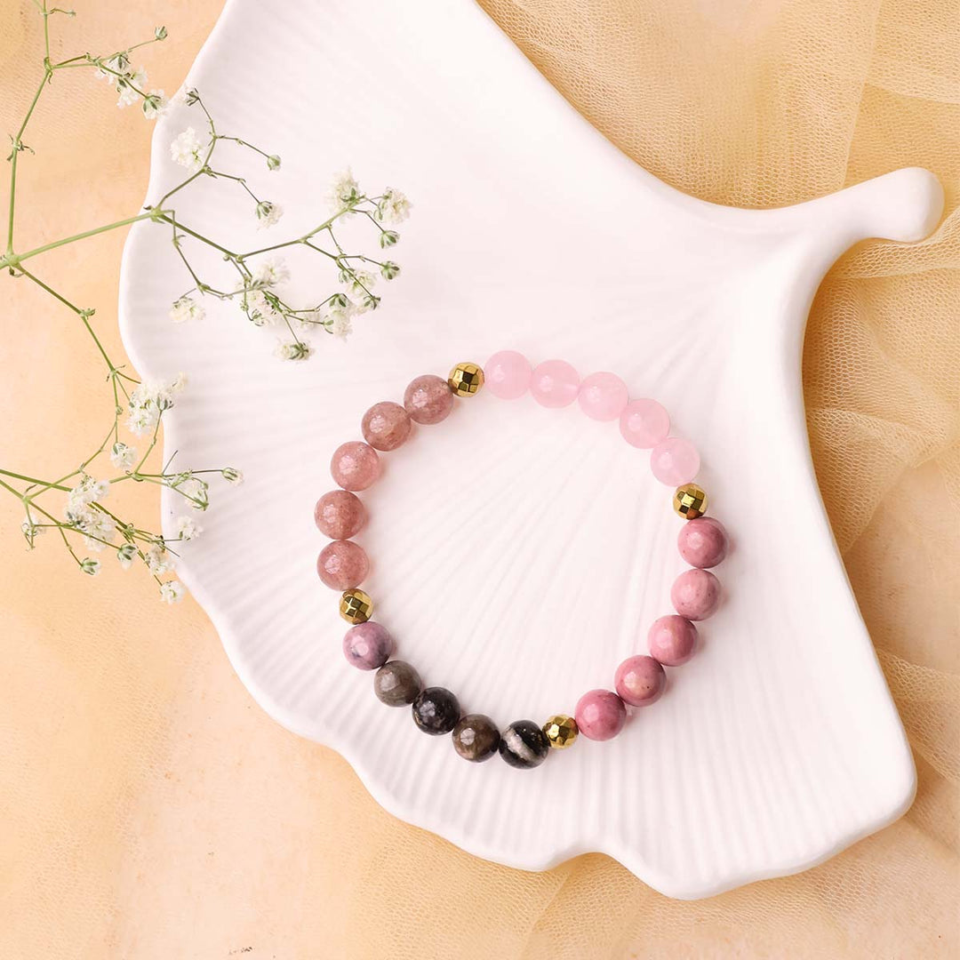 Ultimate Love Bracelet