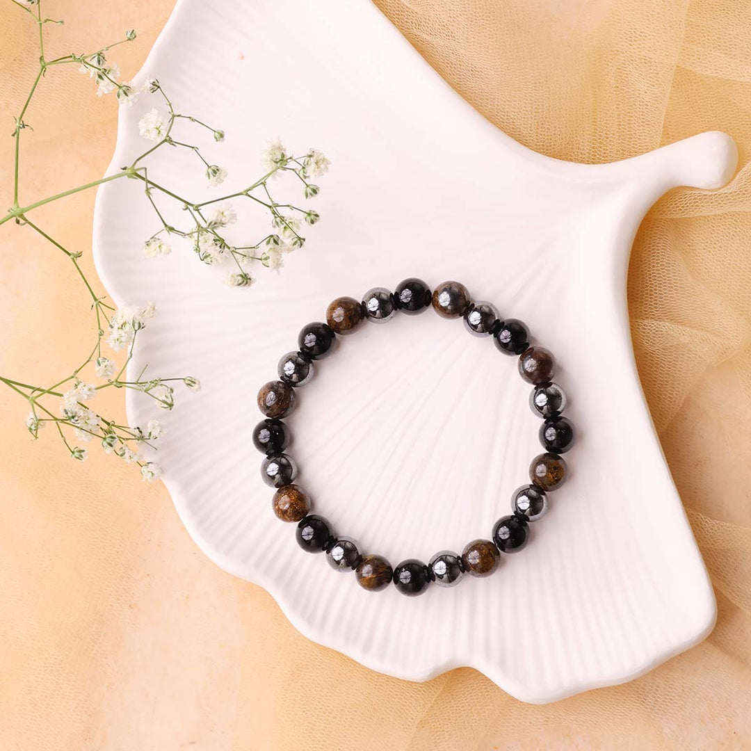 Ultimate Protection Bracelet