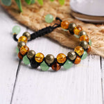 Load image into Gallery viewer, Wealth Thread Bracelet
