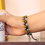 Load image into Gallery viewer, Wealth Thread Bracelet
