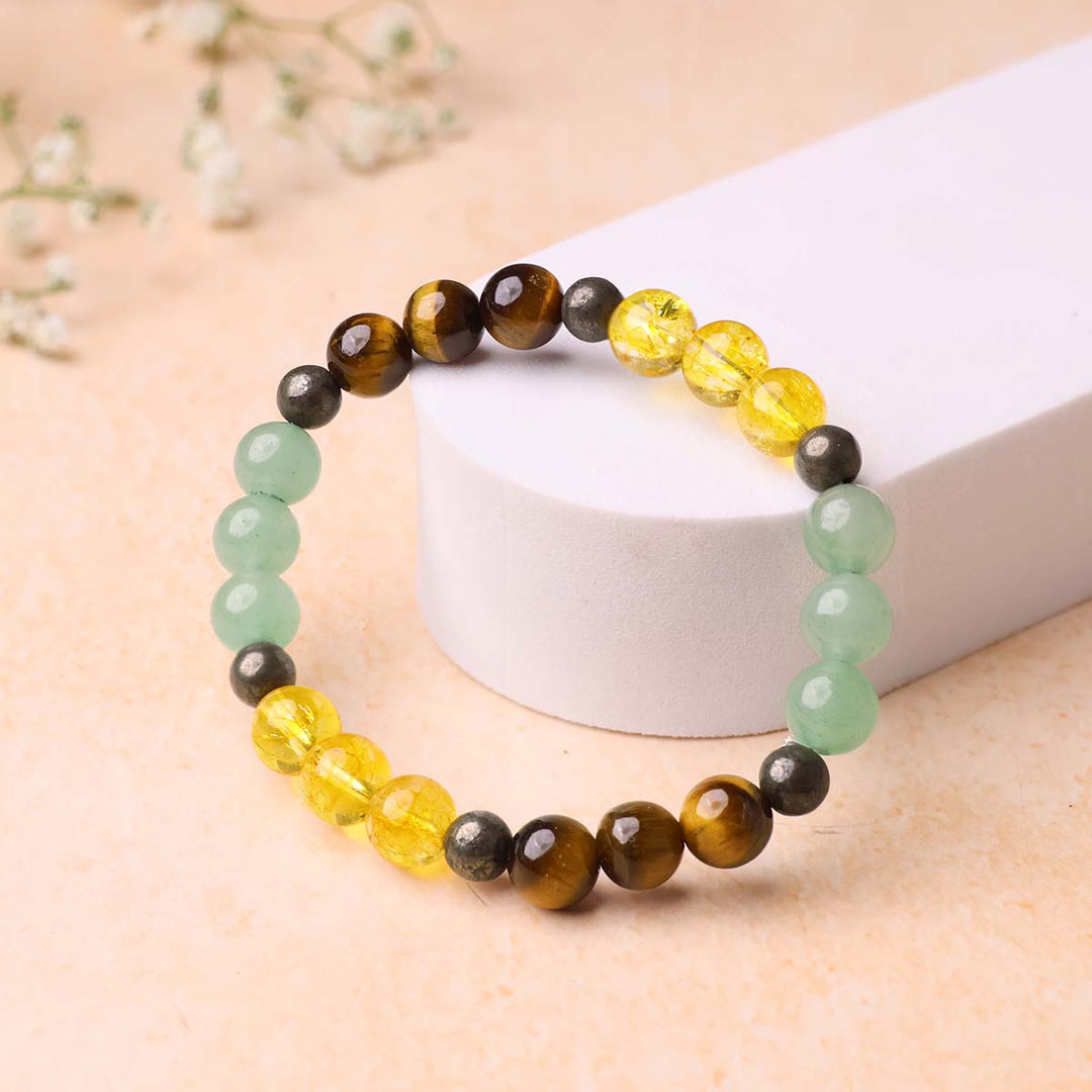 Wealth Bracelet