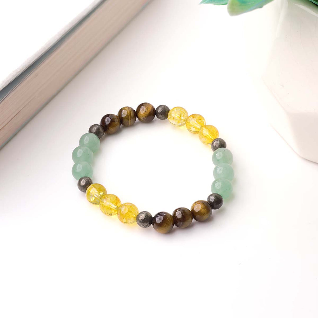 Wealth Bracelet