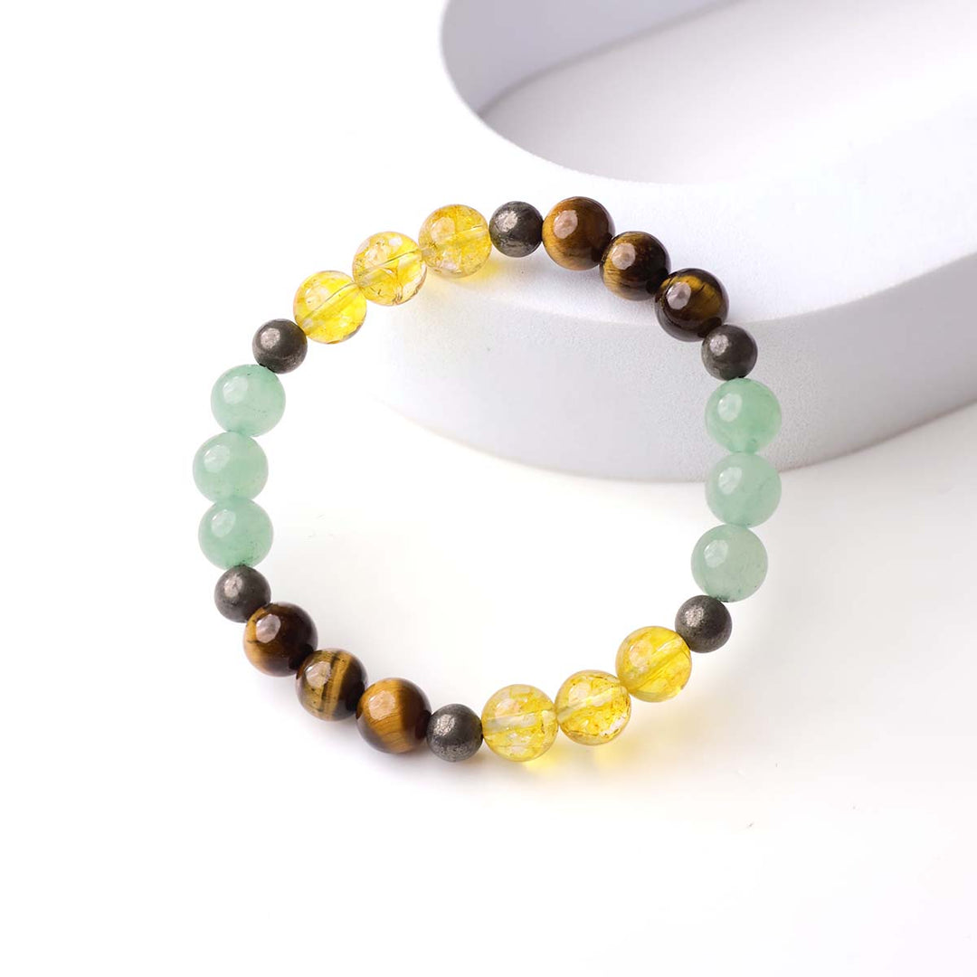 Wealth Bracelet