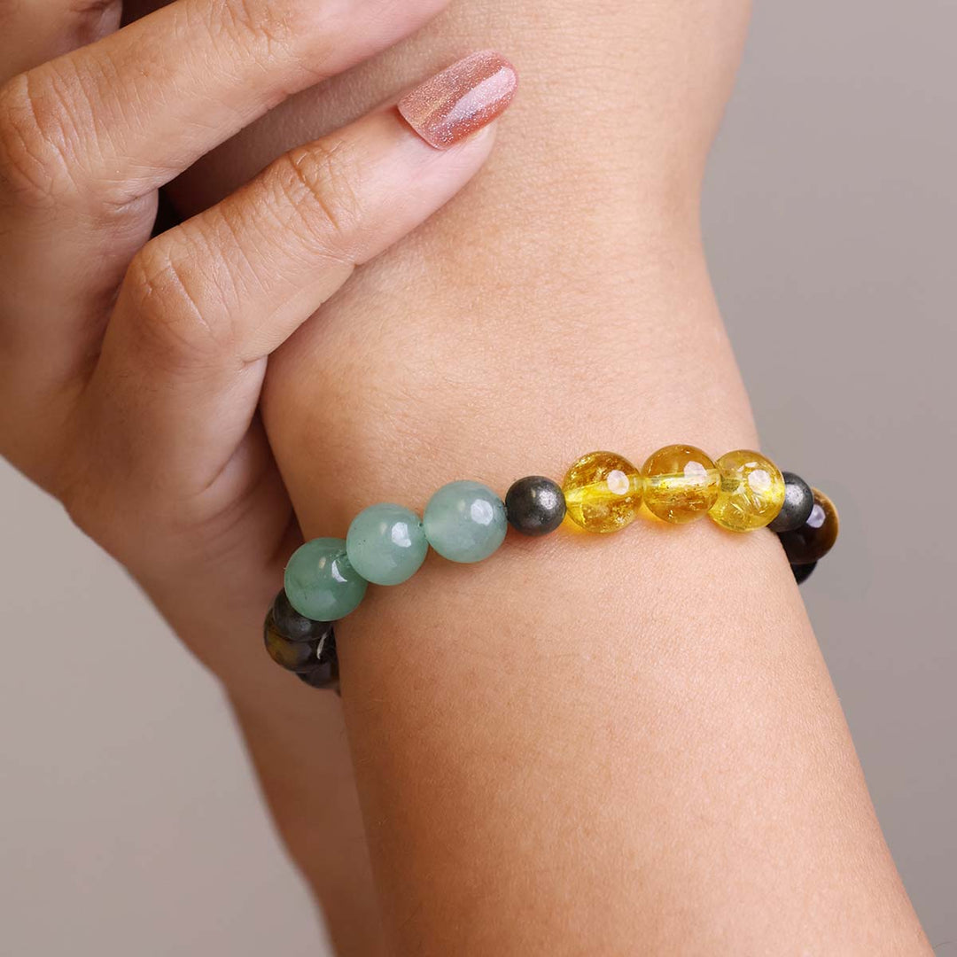Wealth Bracelet