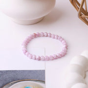 Kunzite Bracelet