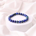 Load image into Gallery viewer, Premium Quality Azurite Bracelet
