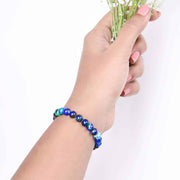 Premium Quality Azurite Bracelet