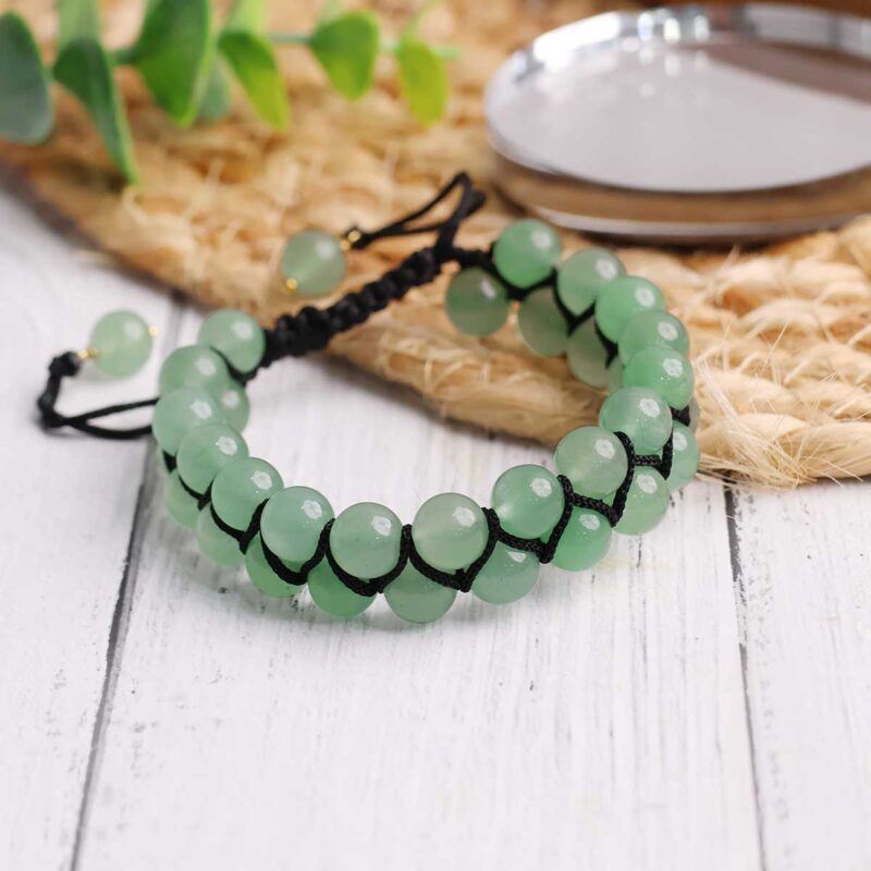 Green Aventurine Bracelet