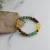 Natural Crystal Beads Wealth Bracelet