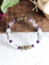 Shop Intuition & Psychic Power Customized Stone Bracelet