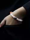 Crystal Beads Pregnancy Customize Bracelet