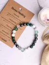 Shop Customized Crystal Bracelet for Bones Intention