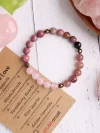 Shop Customized Crystal Bracelet for Ultimate Love Intention